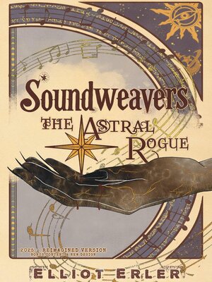 cover image of The Astral Rogue